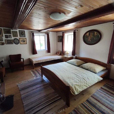 Cafe Nostalgie Ctyrluzkovy Apartman Krásná Lípa Zewnętrze zdjęcie