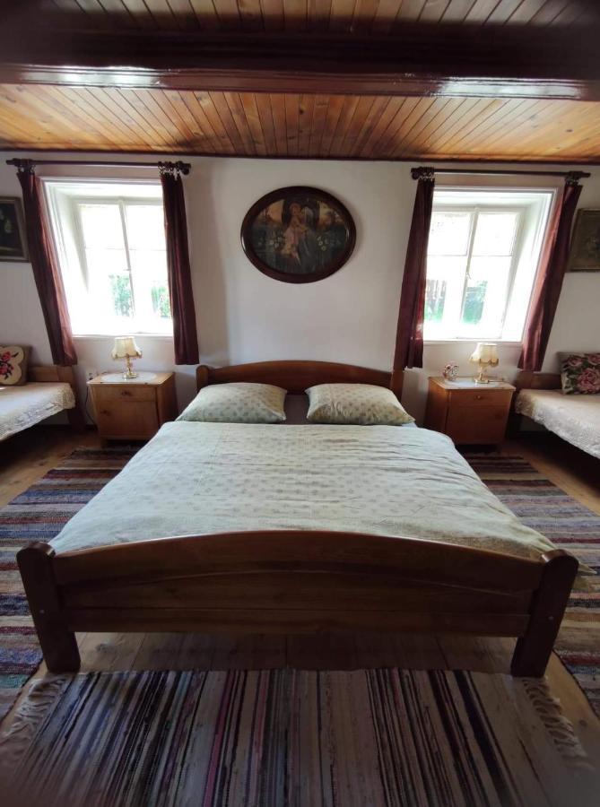 Cafe Nostalgie Ctyrluzkovy Apartman Krásná Lípa Zewnętrze zdjęcie