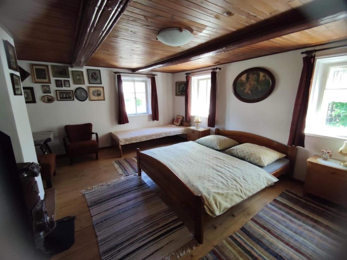 Cafe Nostalgie Ctyrluzkovy Apartman Krásná Lípa Zewnętrze zdjęcie